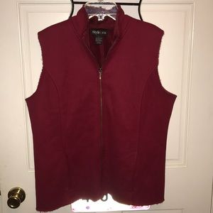 Vest